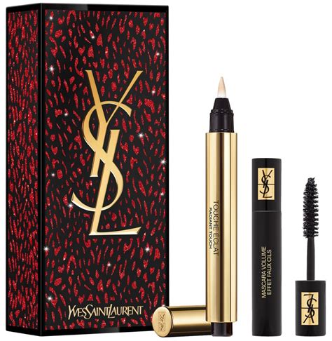 Yves Saint Laurent Touche Eclat Holiday 